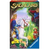 Ravensburger Mitbringspiel Sagaland Junior