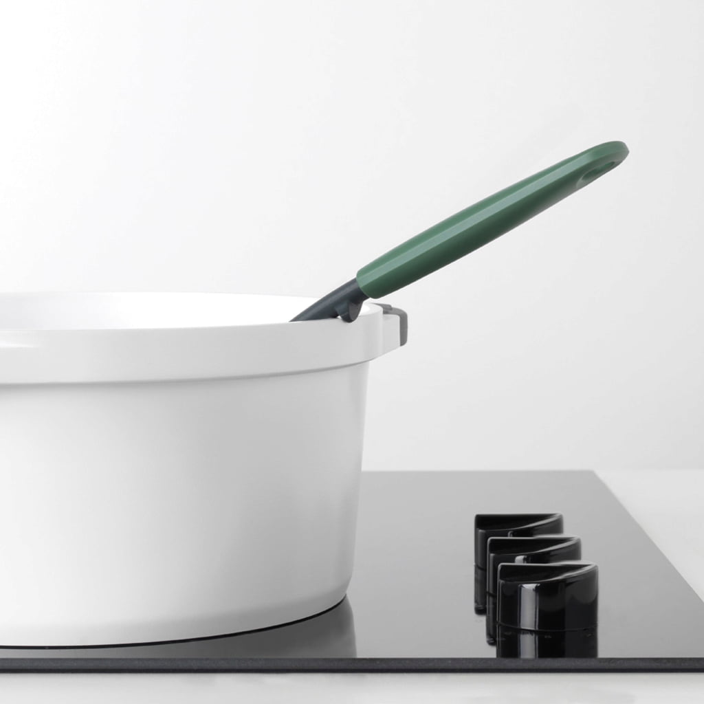 Brabantia Schaumlöffel + Schöpfkelle,  TASTY+ - 1 Stk