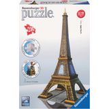 Puzzle - 3D-Puzzle - Eiffelturm, 216 Teile