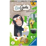 EcoCreate 18133 - Safari