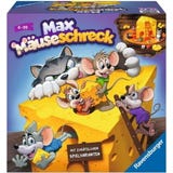 Ravensburger Max M&auml;useschreck