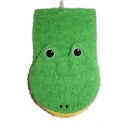 BIO Waschtiere klein, Frosch