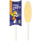 Zotter Schokolade Bio Choco Lolly - Sternweißchen