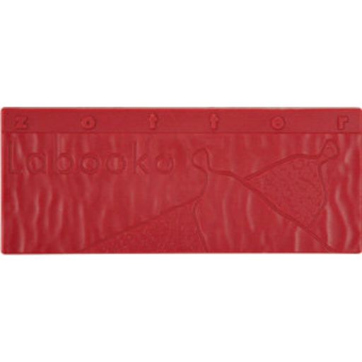 Zotter Schokolade Bio Labooko Erdbeere - 70 g