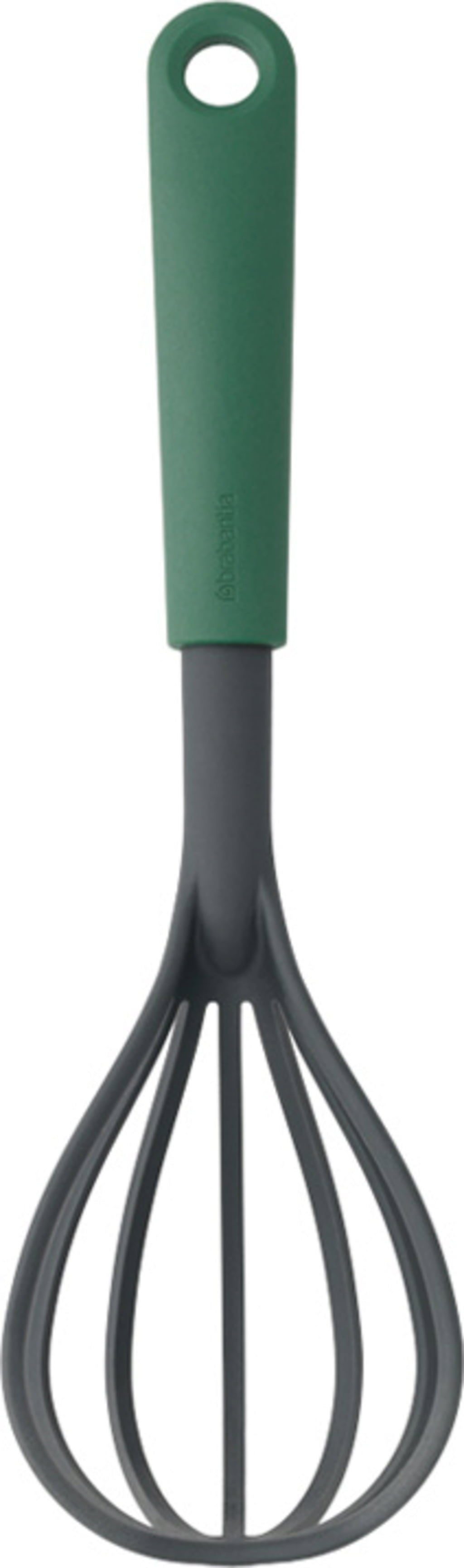 Brabantia Schneebesen + Schöpflöffel, TASTY+ - 1 Stk