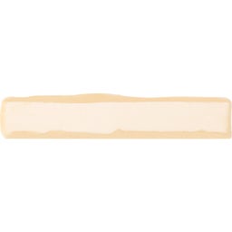 Zotter Schokolade Bio Weißes Schokomousse - 70 g