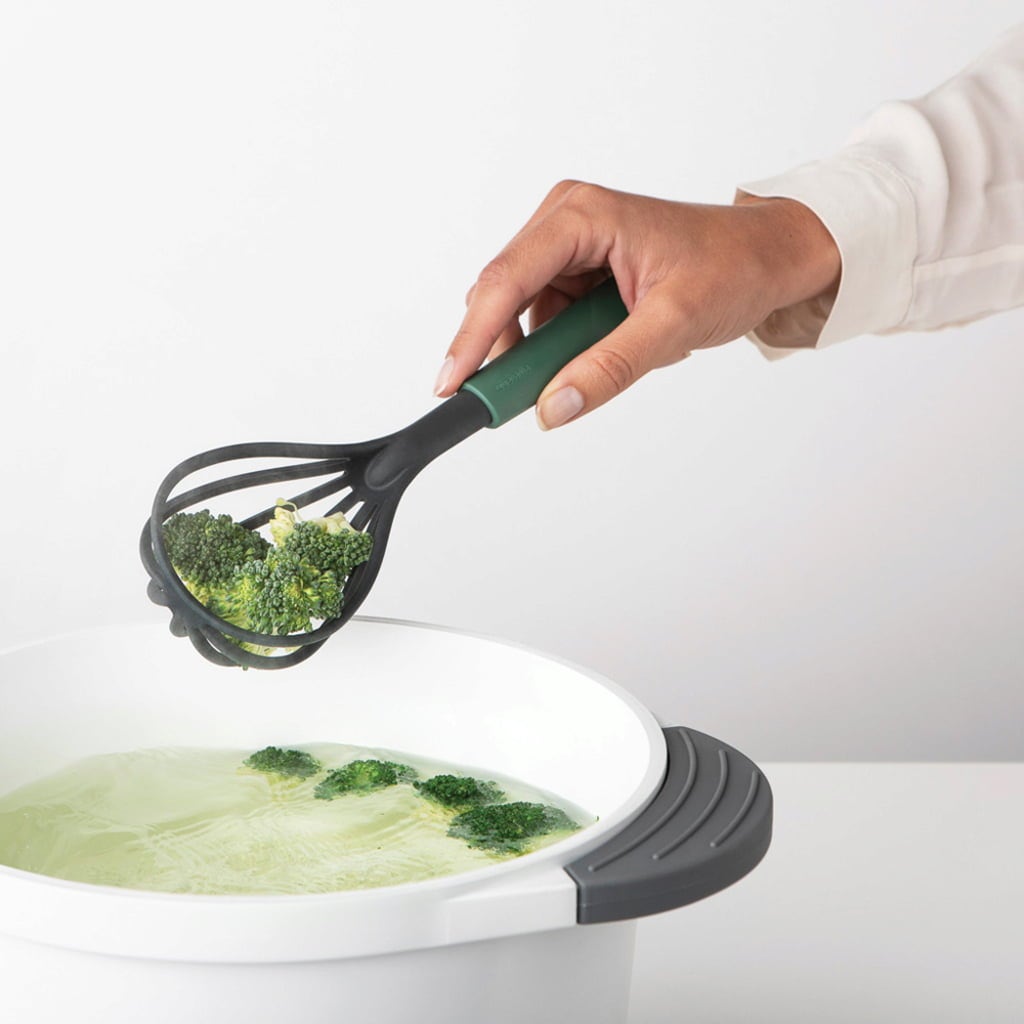 Brabantia Schneebesen + Schöpflöffel, TASTY+ - 1 Stk