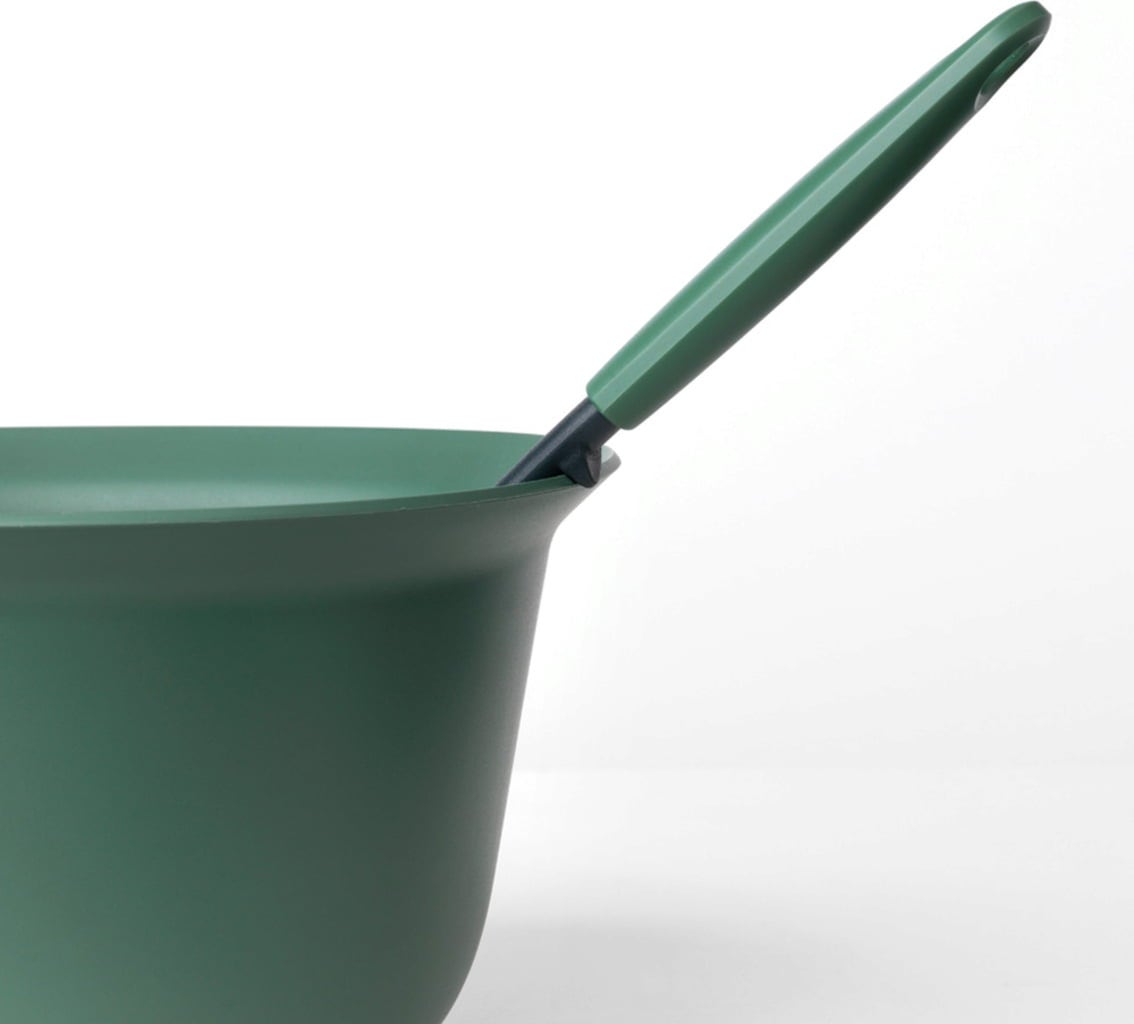 Brabantia Schneebesen + Schöpflöffel, TASTY+ - 1 Stk