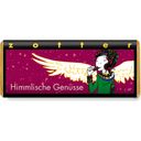 Zotter Schokolade Bio Himmlische Genüsse - 70 g