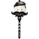 Peleg Design Mr. Razor Halterung für Rasierer - 1 Stk