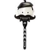 Peleg Design Mr. Razor Halterung f&uuml;r Rasierer