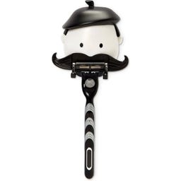 Peleg Design Mr. Razor Halterung für Rasierer - 1 Stk