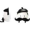 Peleg Design Mr. Razor Halterung für Rasierer - 1 Stk