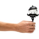 Peleg Design Mr. Razor Halterung für Rasierer - 1 Stk