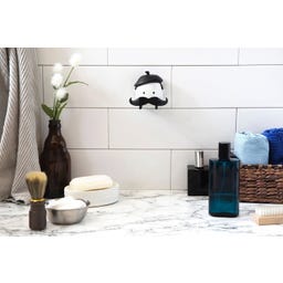 Peleg Design Mr. Razor Halterung für Rasierer - 1 Stk