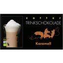 Bio Trinkschokolade Karamell - 110 g