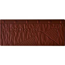 Zotter Schokolade Bio Labookos 62% Loma los Pinos - 70 g
