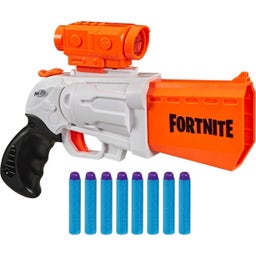 NERF Fortnite SR Blaster - 1 Stk