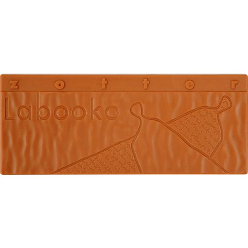 Zotter Schokolade Bio Labooko Dankeschön - 70 g