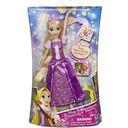 Disney Prinzessin - Zaubermelodie Rapunzel - 1 Stk