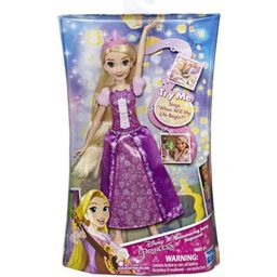 Disney Prinzessin - Zaubermelodie Rapunzel - 1 Stk