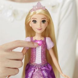 Disney Prinzessin - Zaubermelodie Rapunzel - 1 Stk