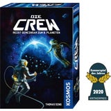 Die Crew - Reist gemeinsam zum 9. Planeten