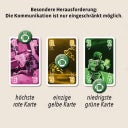 Die Crew - Reist gemeinsam zum 9. Planeten - 1 Stk