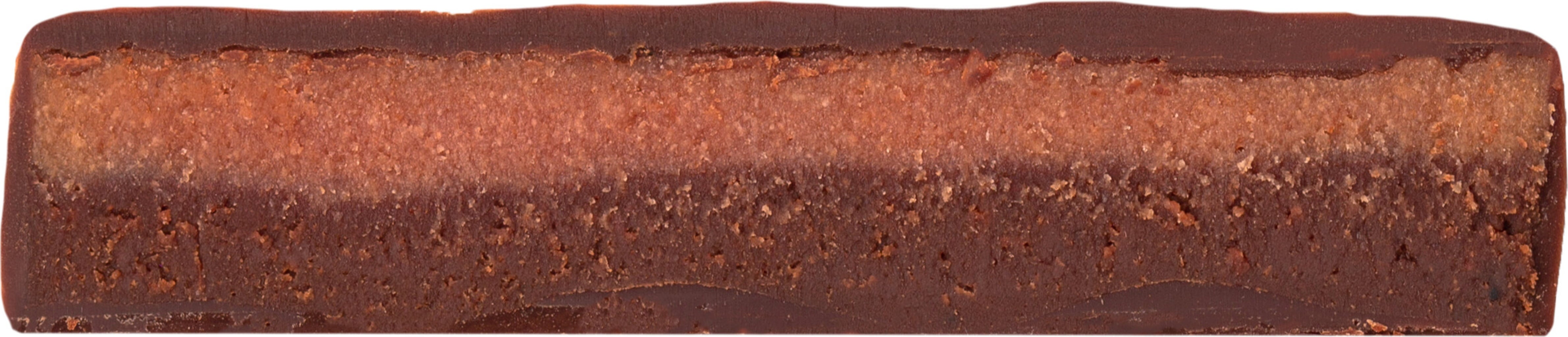 Zotter Schokolade Bio Marc de Champagne + Himbeeren - 70 g