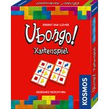 KOSMOS Ubongo - Das Kartenspiel