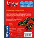 KOSMOS Ubongo - Das Kartenspiel - 1 Stk