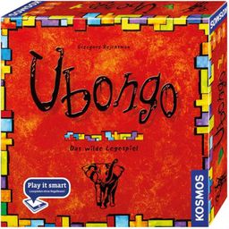 KOSMOS Ubongo - Neue Edition 2015