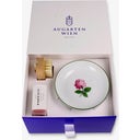 Augarten Geschenkset Seife Wiener Rose - Rund