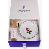 Augarten Geschenkset Seife Wiener Rose