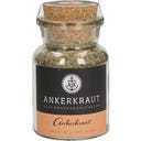 Ankerkraut BBQ - im Glas, 70 g