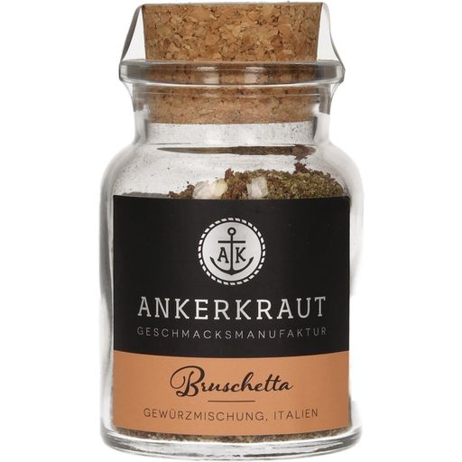 Ankerkraut Bruschetta - 55 g