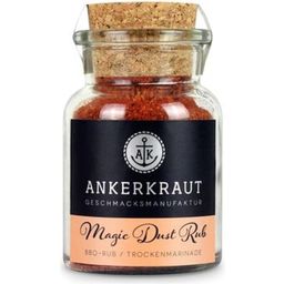 Ankerkraut BBQ Rub "Magic Dust"