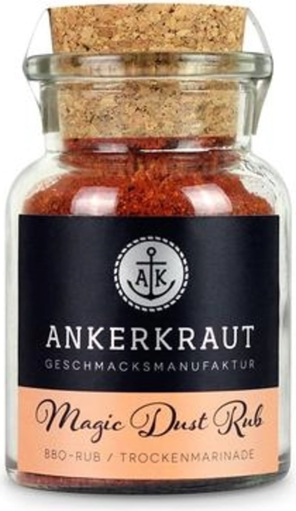 Ankerkraut BBQ Rub 