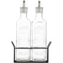 Kilner ÖL- und Essigflaschen Set - 1 Set