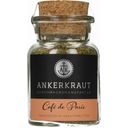 Ankerkraut Café de Paris - 65 g