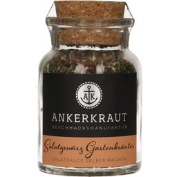 Ankerkraut Salatgewürz Gartenkräuter - 75 g
