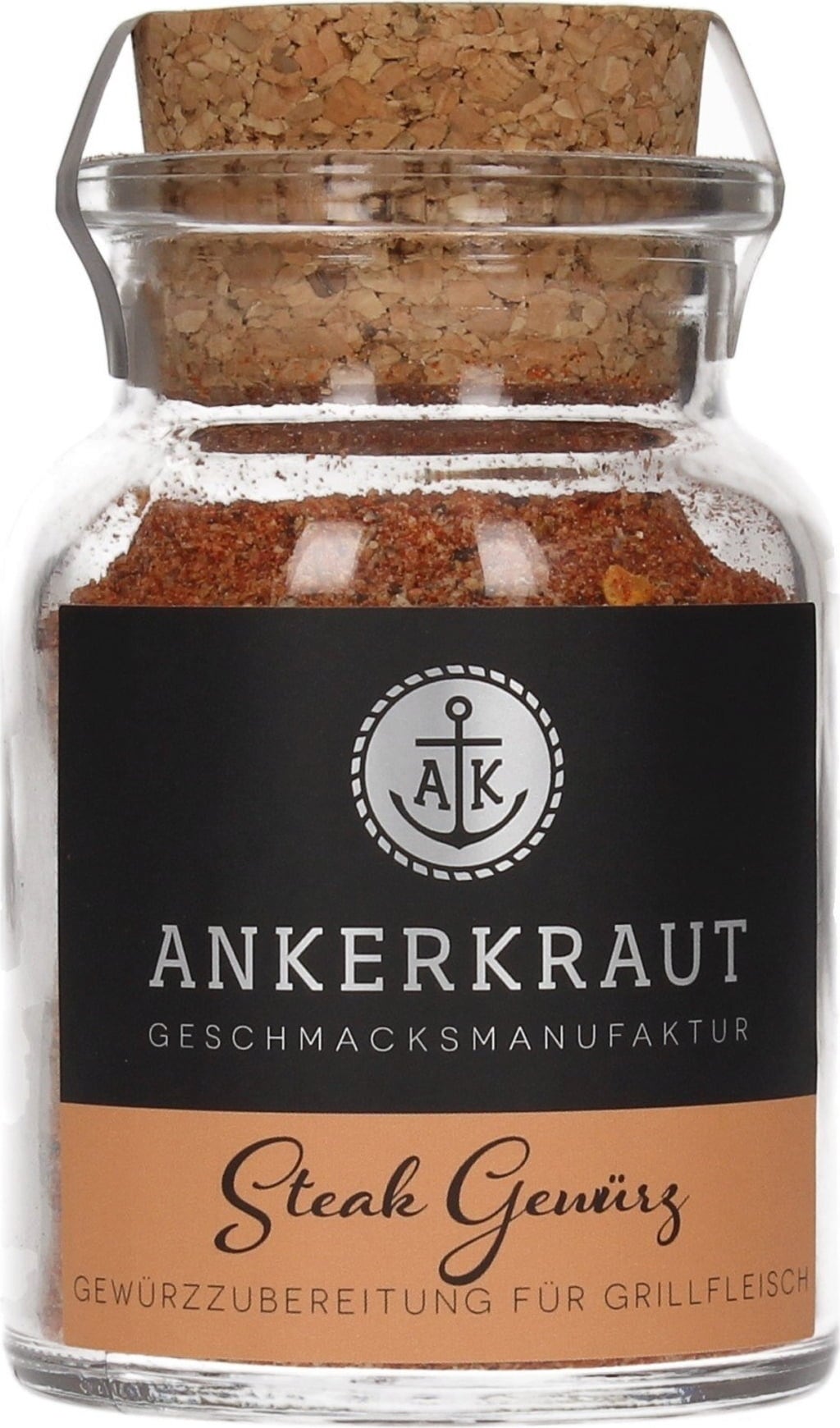 Steak Gewürz, 100 g