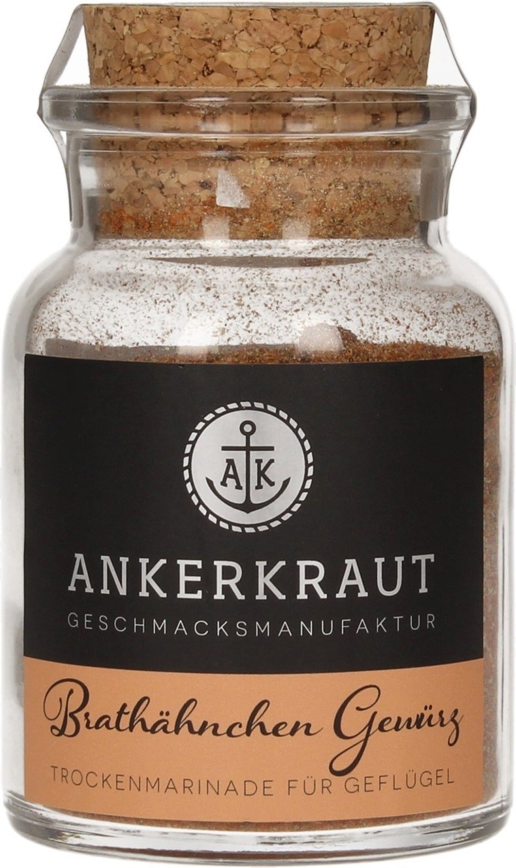Brathähnchen Gewürz, 75 g
