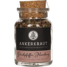 Ankerkraut Steakpfeffer Hamburg - 80 g