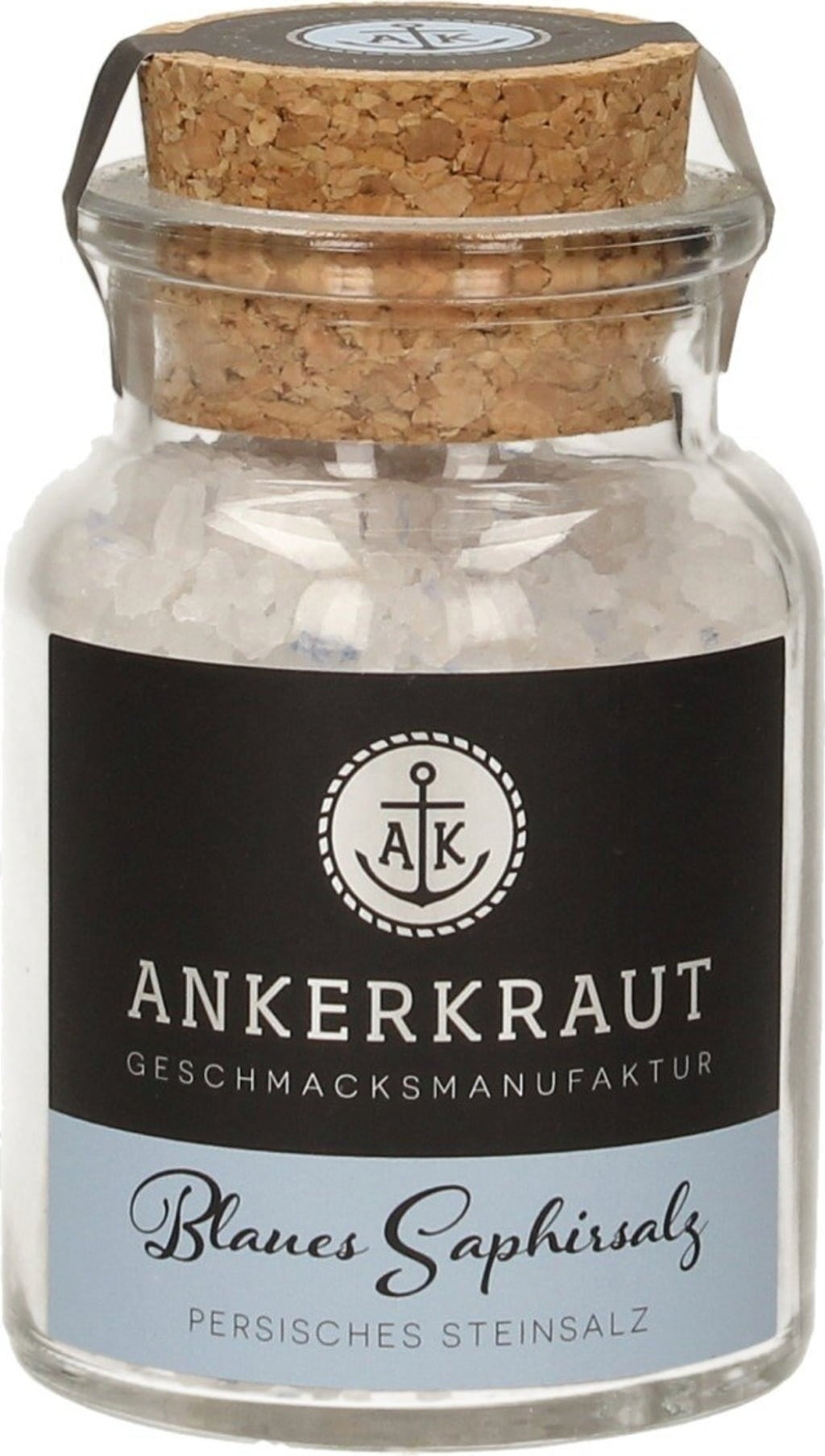 Ankerkraut Blaues Saphirsalz