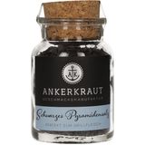 Ankerkraut Schwarzes Pyramidensalz