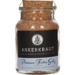 Ankerkraut Pommes Frites Salz - 130 g