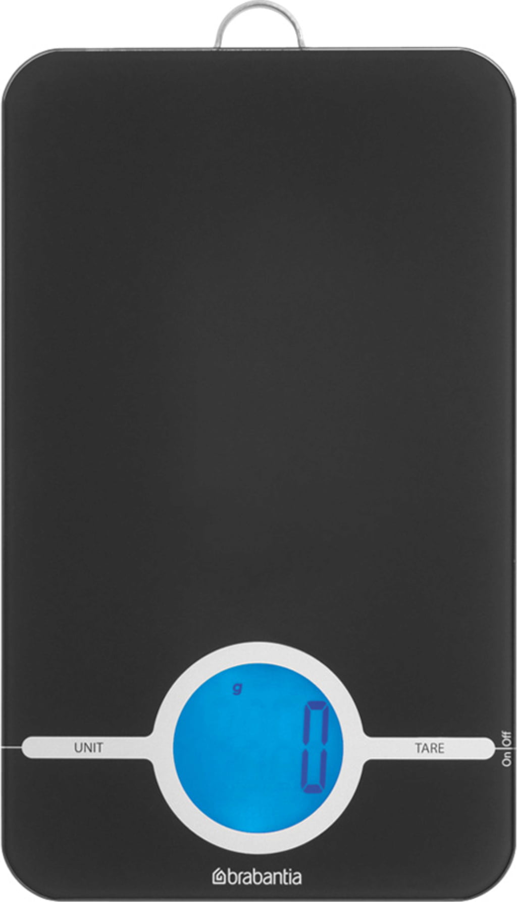 Brabantia Tasty+ Digitale Küchenwaage