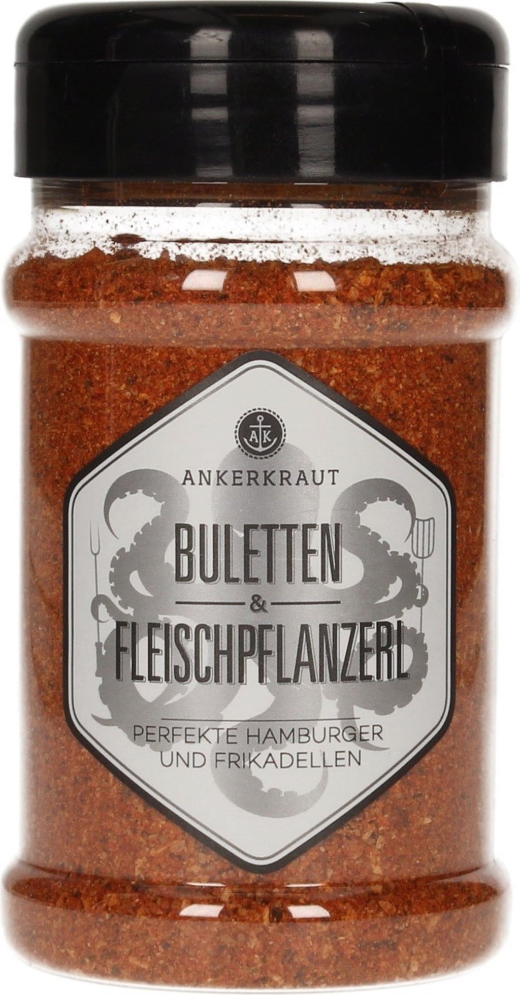 Ankerkraut Buletten & Frikadellen - Streuer, 200g