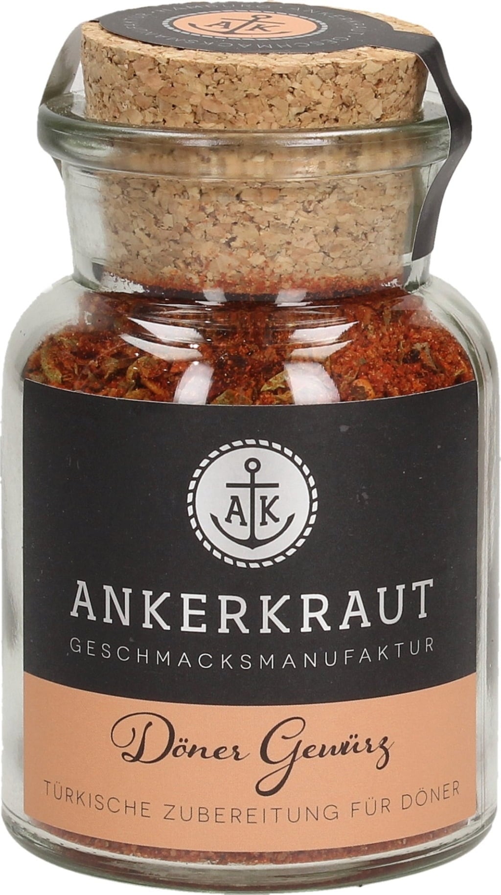 Döner Gewürz, 90 g